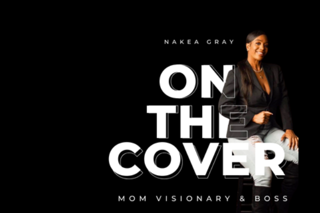 nakea gray cover