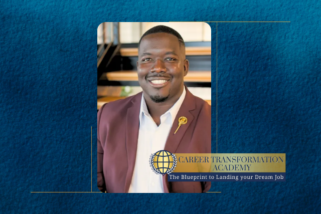 career transformation academy
