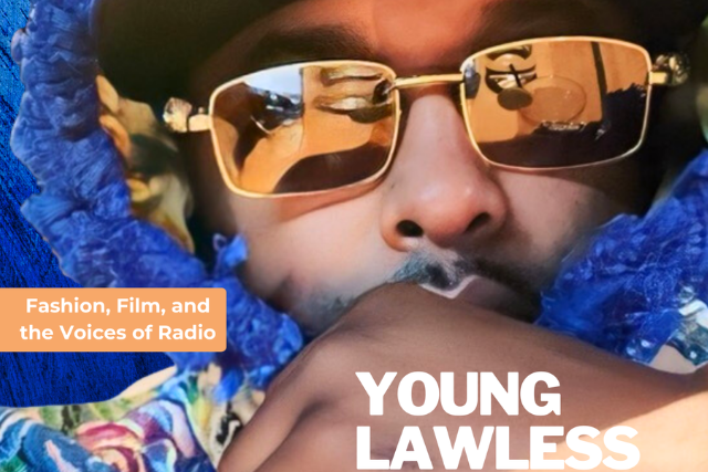 young lawless