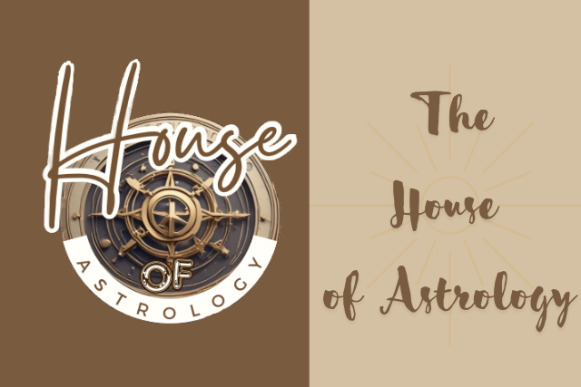 House of Astrology