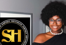 Triniti Scott Is Restoring Crowns One Jar at a Time Triniti Scott