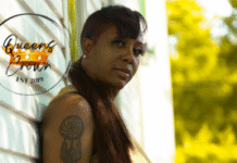 Queens Crown Virginia Is Creating Space and Not Waiting for It nakea gray, queen crown VA