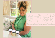 EyeVéy Opulent Butters: Faith, Family & the Power of Natural Beauty eyevey opulent butters