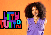 Litty Vuitton Is Redefining Digital R&B, One Jig at a Time