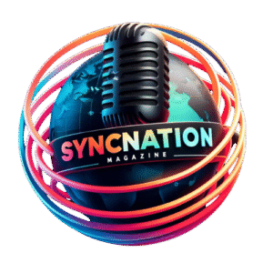syncnation logo