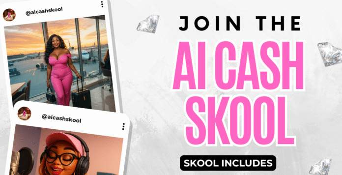ai cash skool