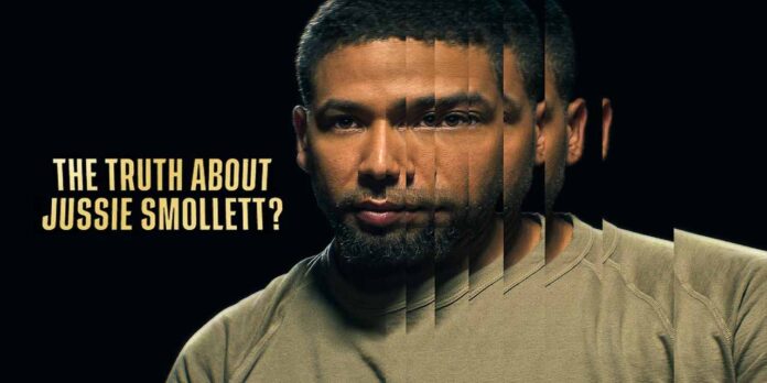 Jussie Smollet Netflix