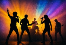 Indie Renaissance: How Ciara, Bandcamp, and Black Business Month Fuel a New Era of Ownership independence and creative ownership