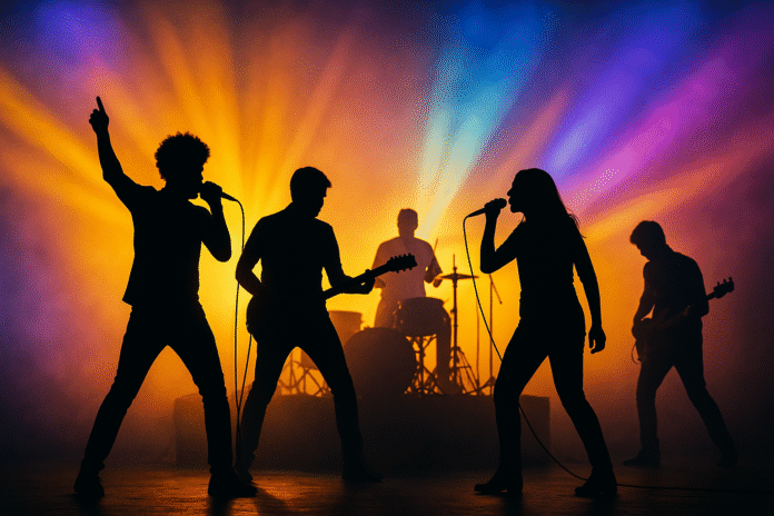 independence and creative ownership