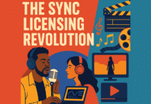 The Sync Licensing Revolution