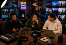 The Creator Economy Is Changing What It Means To Be Famous industry creator2 syncnation