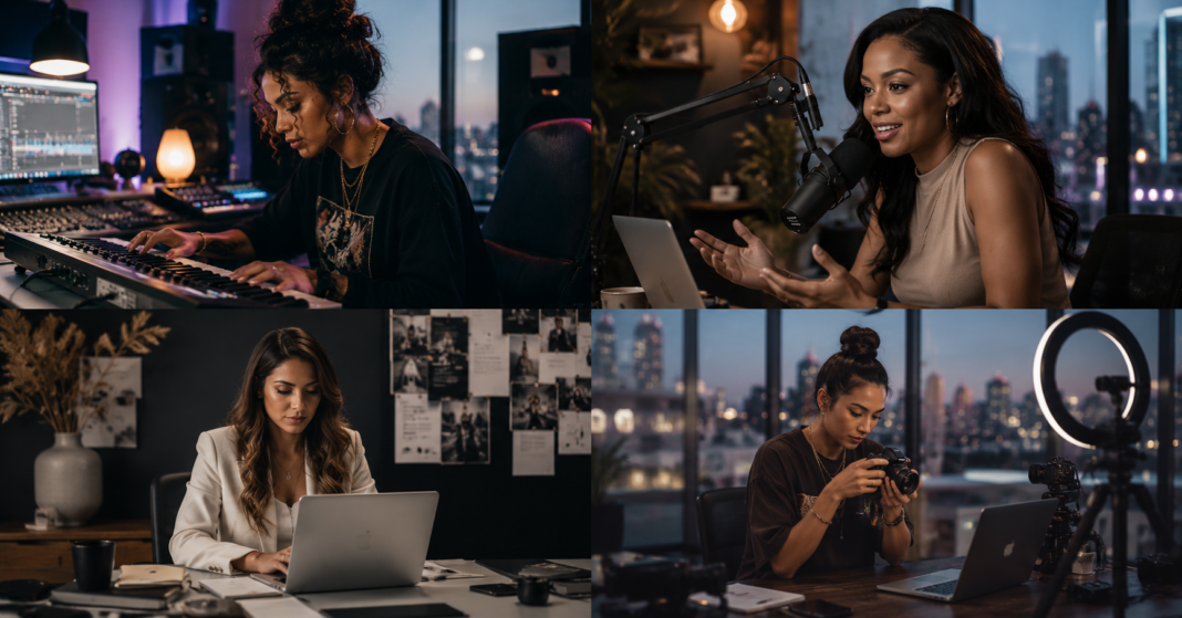 women expand influence syn banner